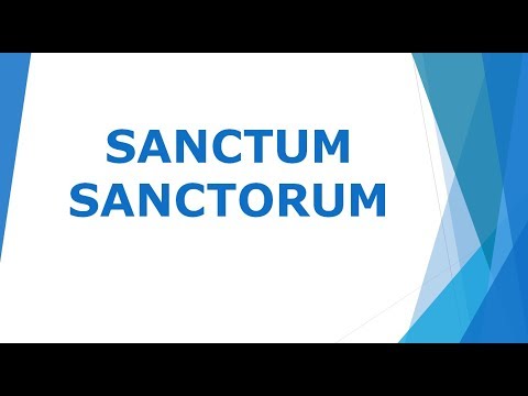 download lagu mp3 mp4 Sanctorum Meaning In Hindi, download lagu Sanctorum Meaning In Hindi gratis, unduh video klip Sanctorum Meaning In Hindi