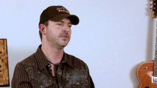 Chad Freeman and Redline EPK