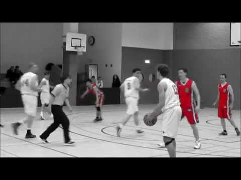 CVJM Hannover II - TuS Bothfeld