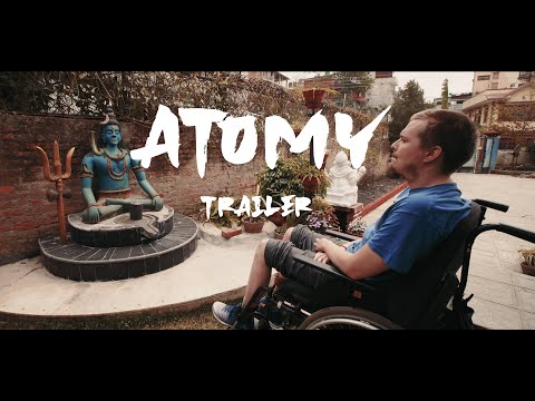 Atomy (Official trailer)