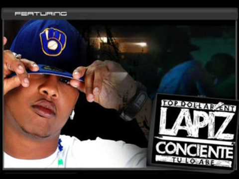 Y entonce- Lapiz conciente y Guariboa