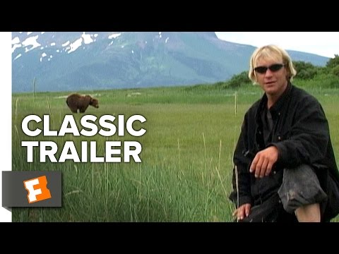 Grizzly Man (2005) Trailer