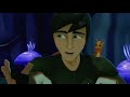 Slugterra Episode 24 In Hindi No EXIT HIGH