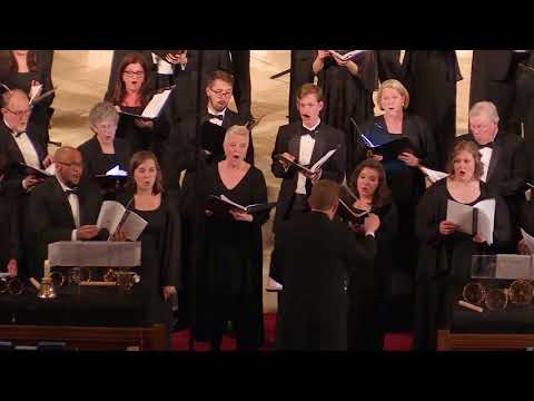 Bel Canto Company - Bronze Triptych - Dan Forrest