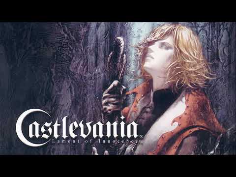 Best VGM 2168 - Castlevania : Lament of Innocence - Dark Palace of Waterfalls