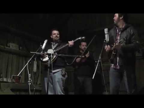 Lonesome, On'ry and Mean - Stoney Pointe Jamboree !