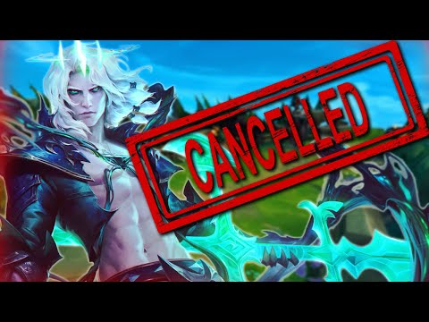 Viego is being CANCELLED (Game-Breaking Bug)