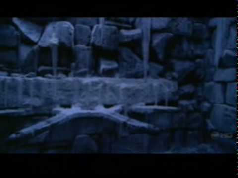 LOST - Ben Linus moves island & transports to Tunisia