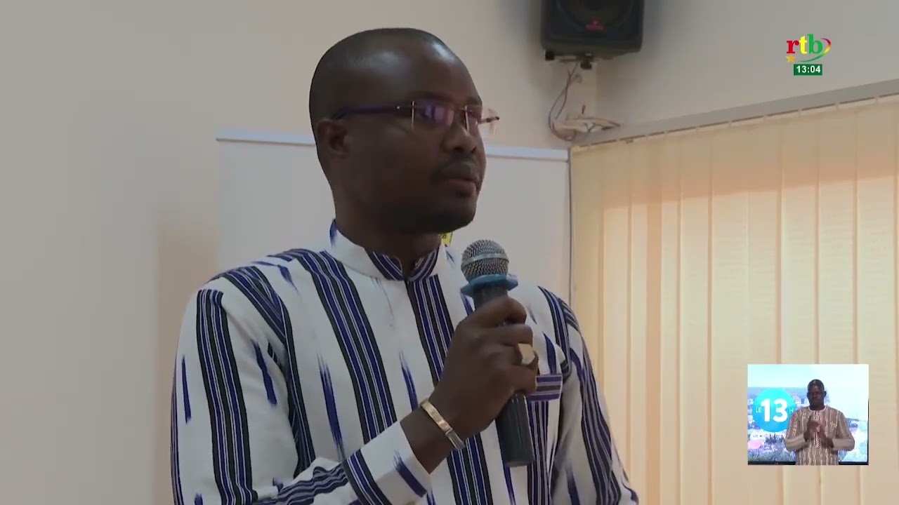 Mois de l’exemplarité : le PM donne le ton pour une bonne mobilisation des recettes fiscales