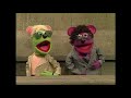 Sesame Street The Miami Mice Appear On The Street