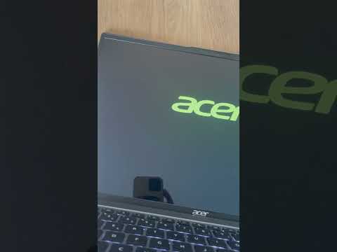 Unable to access Firmware Setup Acer after Linux install