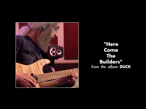 The Aristocrats - "Here Come The Builders" - OFFICIAL Featurette