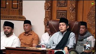 Download lagu Ngaji Gus iqdam terbaru Rutinan Malam Selasa Di Majelis Sabilu Taubah Blitar 12 Oktober 2026 mp3