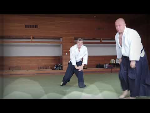 Seminarium Owari Asahi '19 JIYU WAZA
