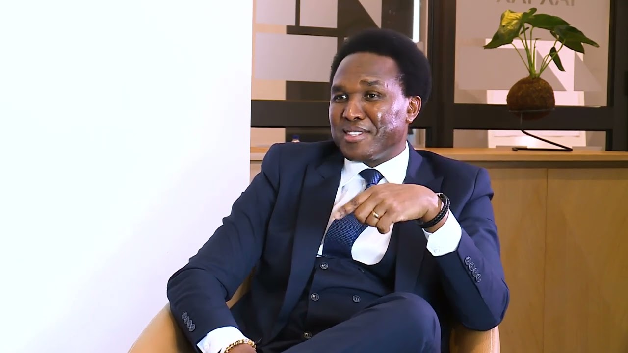 Venâncio Mondlane diz que existe uma possibilidade de fundar um novo partido