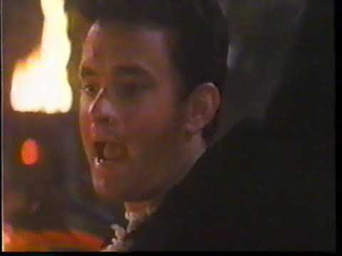 Joe Versus the Volcano TV Spot (1999)