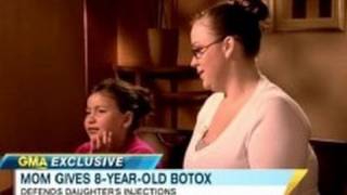 Botox Mom A Hoax? thumbnail