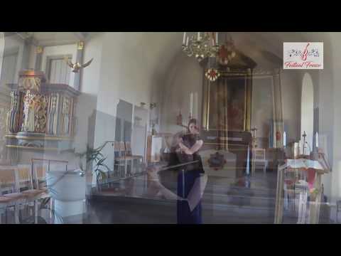 Thumbnail for Fresco Online 2020: Anna Steirud by Concert