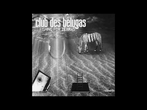 Club Des Belugas Feat. Anna Luca - Just Me & My Dog