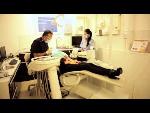 Emergency Dentist Manchester - Didsbury Dental Practice