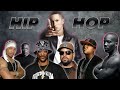 Old School Hip Hop Mix 50 Cent Snoop Dogg Notorious B I G Dr Dre 2Pac DMX Eminem