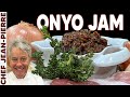 Game Changing Onyo Bacon Jam | Chef Jean-Pierre
