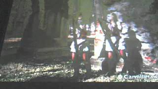 GOTCHA  harps cant play rock 'n' roll