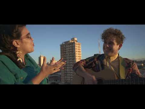 Purahéi Soul - LUNA (versión acústica)