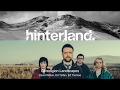 Hinterland Ceredigion Landscapes