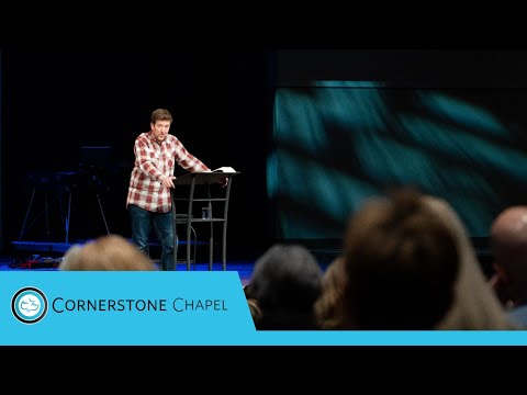 Verse by Verse Bible Study  |  2 Peter 2:1-11  |  Gary Hamrick