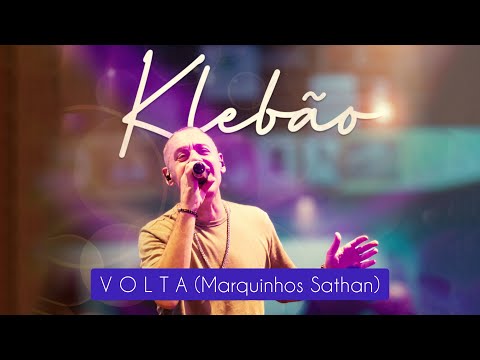 Klebão (2023) - Volta