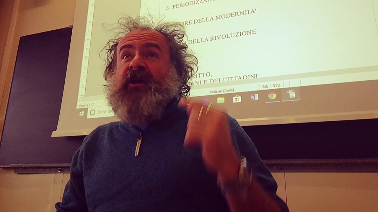 1.La rivoluzione francese: una introduzione