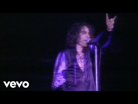 Black Sabbath - Heaven And Hell (Live)