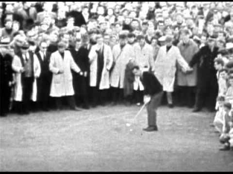 93rd Open - St Andrews (1964) | Flashback