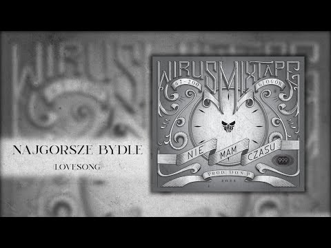 WIRUS CTG - NAJGORSZE BYDLE (PROD. DON P)