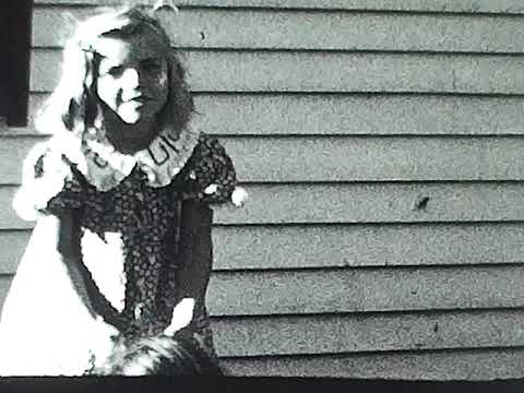 1940 Betty Broomhead's friends Marion Massachusetts