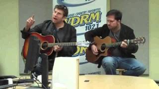 Brett Eldredge - One Mississippi