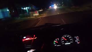 Download lagu history di tengah malam/nyetir truck dimlam hari mp3