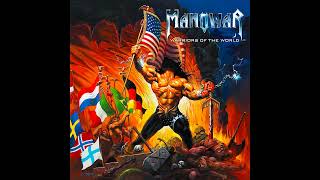 Manowar - Fight Until We Die