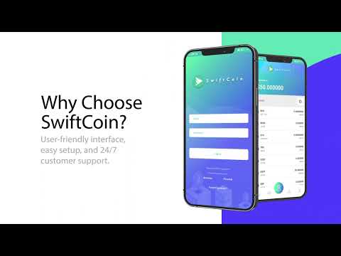 Swiftcoin