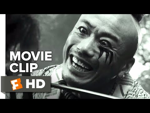 Blade of the Immortal Movie Clip - First Fight (2017) | Movieclips Indie