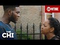 How Much Is He Worth To You Ep 4 Official Clip The Chi Season 2