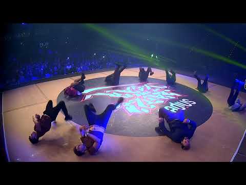 BOTY 2017 - Elefunx (Israel)