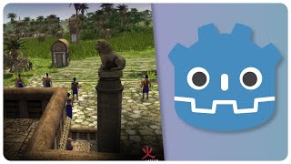 Open Source Gaming, Got A New Laptop, Channel Update | Lots To Discuss