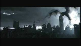 DREAM EVIL - Chosen Ones / REIGN OF FIRE