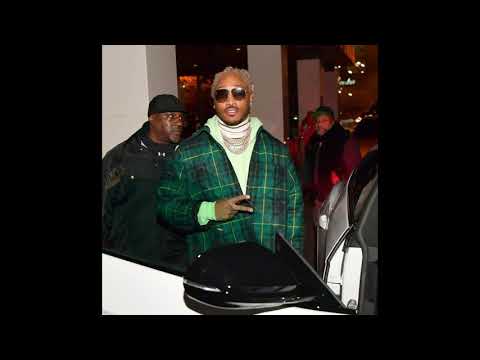 [FREE] Future x Ufo361 x Southside Type beat 2020 - Molly water (prod. by Guap Santiago)