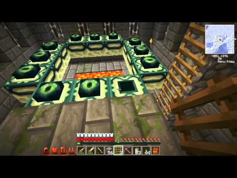 Nargbox LP S03E22 - Výprava do ENDu