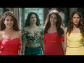 Lavanya Tripathi Hot Vertical Video