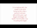 Scooter - C'est Bleu Lyrics 