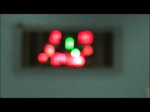 Mansfield Giants vs Team Birmingham Elite 05 11 16